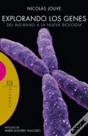 Capa do artigo Explorando Los Genes
