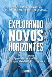 Capa do artigo Explorando Novos Horizontes