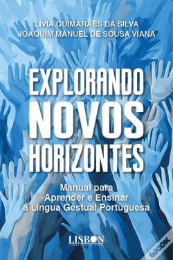 Capa do artigo Explorando Novos Horizontes