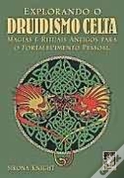 Capa do artigo Explorando o Druidismo Celta
