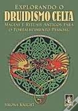 Capa do artigo Explorando o Druidismo Celta
