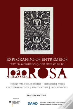 Capa do artigo Explorando Os Entremeios