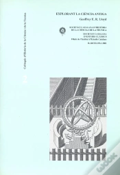 Capa do artigo Explorant La Ciencia Antiga