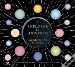 Capa do artigo Explorar El Universo