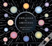 Capa do artigo Explorar El Universo