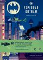 Explorar Gotham. Guia Ilustrada - Preview
