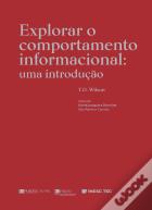 Explorar o Comportamento Informacional