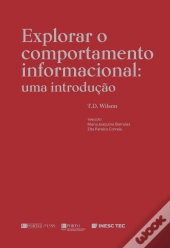Explorar o Comportamento Informacional
