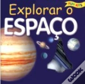 Explorar o Espaço