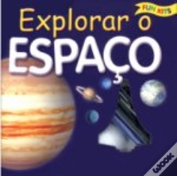 Capa do artigo Explorar o Espaço