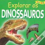Explorar os Dinossauros