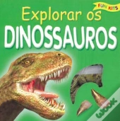 Explorar os Dinossauros