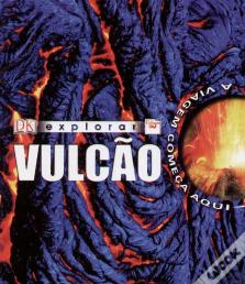 Explorar Vulcão