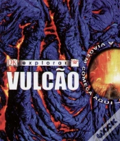Capa do artigo Explorar Vulcão