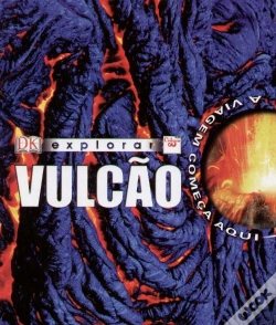 Capa do artigo Explorar Vulcão