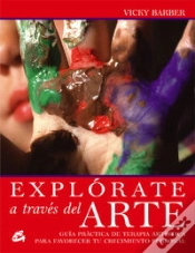 Capa do artigo Explórate A Través Del Arte