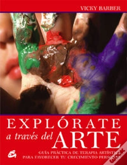 Capa do artigo Explórate A Través Del Arte