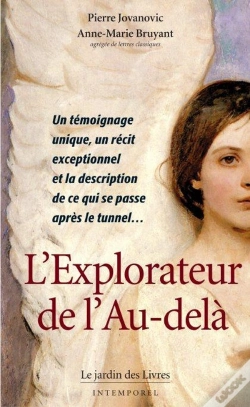 Capa do artigo Explorateur De L'Au-Delà