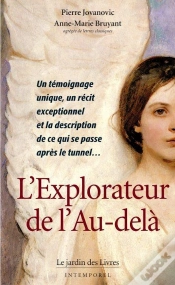 Capa do artigo Explorateur De L