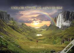 Capa do artigo Explorateur De L'Invisible, Guide Pratique