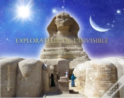 Capa do artigo Explorateur De L'Invisible