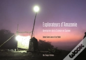 Capa do artigo Explorateurs D