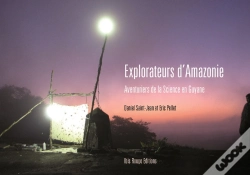 Capa do artigo Explorateurs D'Amazonie