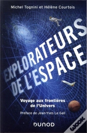 Capa do artigo Explorateurs De L