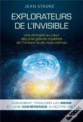 Explorateurs De L'Invisible