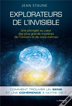 Capa do artigo Explorateurs De L'Invisible