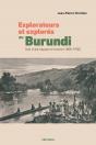 Explorateurs Et Explorés Au Burundi - Preview