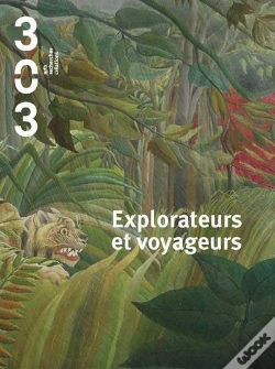 Capa do artigo Explorateurs Et Voyageurs