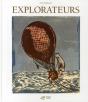 Explorateurs - Preview