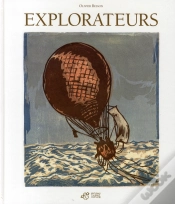 Capa do artigo Explorateurs