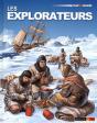 Explorateurs - Preview