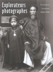 Capa do artigo Explorateurs Photographes