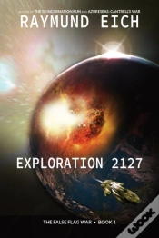 Capa do artigo Exploration 2127