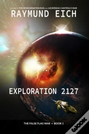 Capa do artigo Exploration 2127