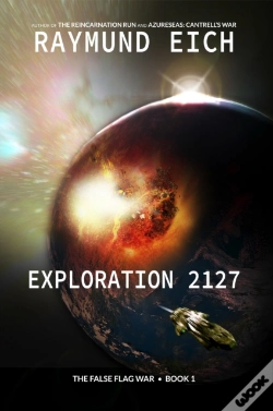 Capa do artigo Exploration 2127