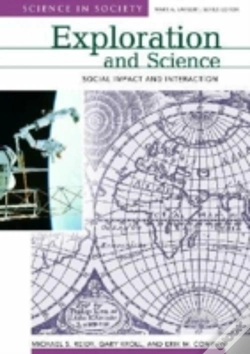 Capa do artigo Exploration And Science
