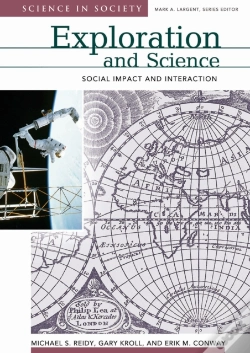 Capa do artigo Exploration And Science