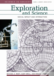 Capa do artigo Exploration And Science