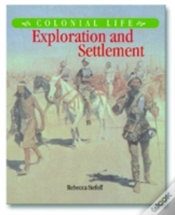 Capa do artigo Exploration And Settlement