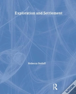Capa do artigo Exploration And Settlement