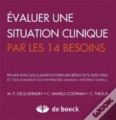 Exploration Clinique Des 14 Besoins