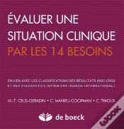 Capa do artigo Exploration Clinique Des 14 Besoins