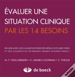 Capa do artigo Exploration Clinique Des 14 Besoins