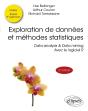 Exploration De Données Et Méthodes Statistiques : Data Analysis & Data Mining. Avec Le Logiciel R (2e Édition) - Preview