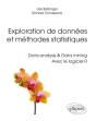 Exploration De Données Et Méthodes Statistiques. Data Analysis & Data Mining. Avec Le Logiciel R - Preview