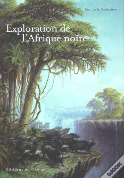 Capa do artigo Exploration De L'Afrique Noire